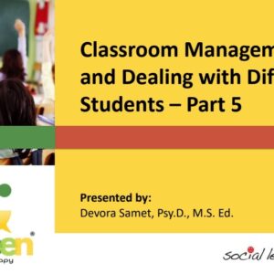 How to write your own Red Green Behavior Therapy® Books and create Social Cartoons