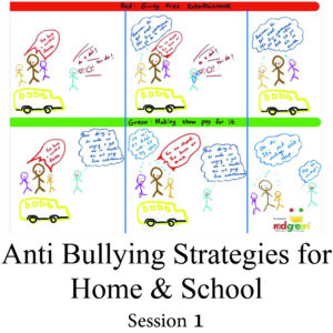 Anti Bullying Strategies For Elementary Students