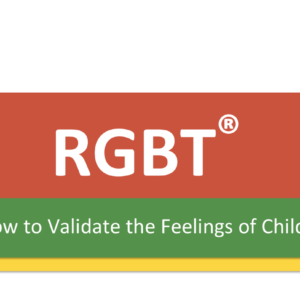 EmotionEQ: Mastering the Parenting Path for Children with Strong Emotions