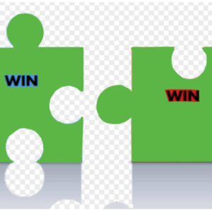 Think Win Win The Fourth Habit