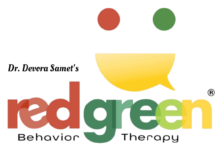 Red Green Behavior Therapy